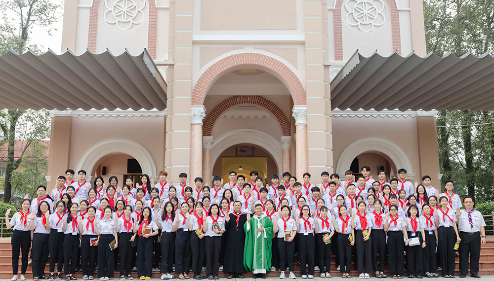 SA MẠC TÂM LINH NĂM 2023 – ĐỢT 2