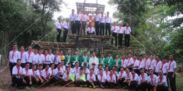 SA MẠC TRỢ ÚY STEPHANO I – 2023