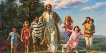 THẦN TƯỢNG CHO CUỘC ĐỜI