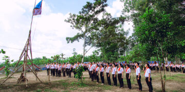 HUẤN LUYỆN HUYNH TRƯỞNG CẤP I – NĂM 2023