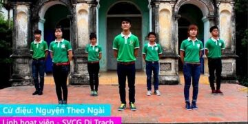CỬ ĐIỆU: NGUYỆN THEO NGÀI
