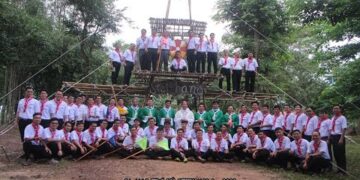 SA MẠC TRỢ ÚY STEPHANO I – 2023