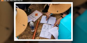 SA MẠC TRỢ ÚY STEPHANO II – 2023