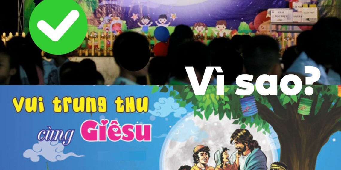 TÔN KÍNH DANH THIÊN CHÚA