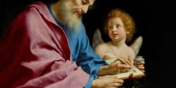 TẠI SAO THÁNH MÁT-THÊU CÓ HAI TÊN TRONG KINH THÁNH?