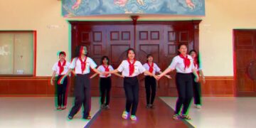 Cử điệu: 2 NGÀY 1 ĐÊM