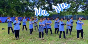 CỬ ĐIỆU: YÊU GIÊSU