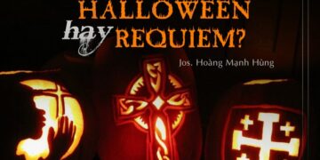 HALLOWEEN HAY REQUIEM?