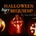 HALLOWEEN HAY REQUIEM?
