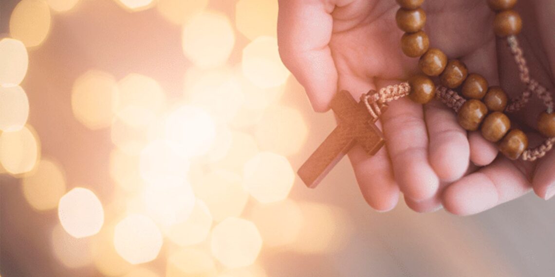 LỊCH SỬ KINH MÂN CÔI VÀ LỄ ĐỨC MẸ MÂN CÔI