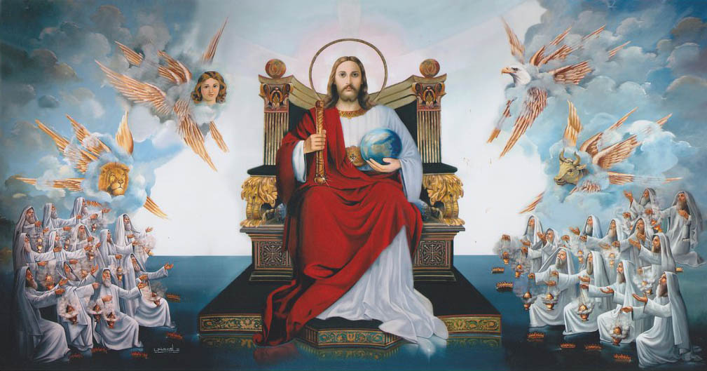 ĐÔI NÉT VỀ LỄ CHÚA KITÔ VUA