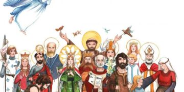 ĐÔI NÉT VỀ NGÀY LỄ CÁC THÁNH VÀ NGÀY LỄ CẦU CHO CÁC TÍN HỮU ĐÃ QUA ĐỜI