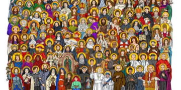 CÁC THÁNH CÓ CẦN CHÚNG TA TÔN KÍNH HAY KHÔNG?