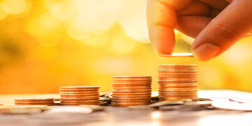 LÀM GIÀU TRƯỚC MẶT THIÊN CHÚA