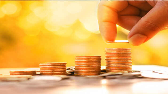 LÀM GIÀU TRƯỚC MẶT THIÊN CHÚA