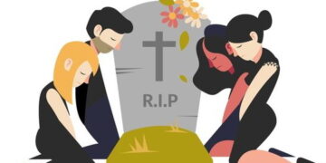 LỄ CẦU CHO CÁC LINH HỒN BẮT ĐẦU TỪ ĐÂU?