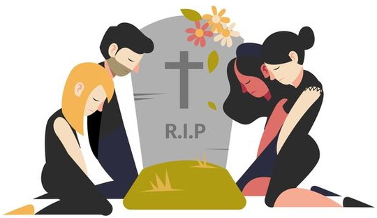 LỄ CẦU CHO CÁC LINH HỒN BẮT ĐẦU TỪ ĐÂU?