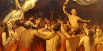 GIÁO HỘI ĐAU KHỔ LÀ GÌ?