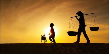 THẢO KÍNH CHA MẸ: NÉT ĐẸP VĂN HÓA VÀ ĐỨC TIN KITÔ GIÁO