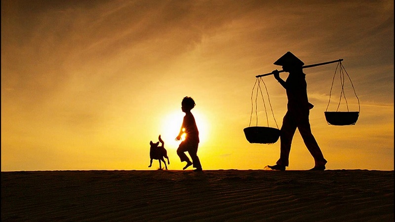 THẢO KÍNH CHA MẸ: NÉT ĐẸP VĂN HÓA VÀ ĐỨC TIN KITÔ GIÁO