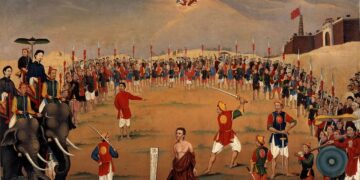 NHỮNG CỰC HÌNH MÀ CÁC THÁNH TỬ ĐẠO VIỆT NAM ĐÃ CHỊU KHI LÀM CHỨNG CHO ĐỨC TIN