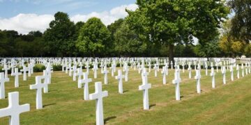 NGHĨA TRANG THEO NIỀM TIN KITÔ GIÁO