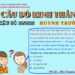 CÂU SỐ 23/2023 – DÀNH CHO HUYNH TRƯỞNG
