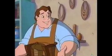 CÂU CHUYỆN VỀ GIÁNG SINH: ĐÔI GIÀY ĐỎ