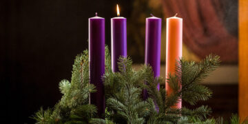 ĐÔI NÉT VỀ MÙA VỌNG