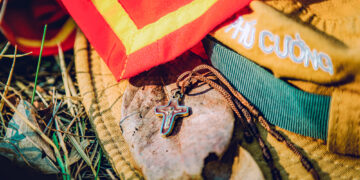 TIỀN SA MẠC CẤP 2 – GALILÊ 2024