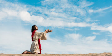 GẶP CHÚA MỖI NGÀY