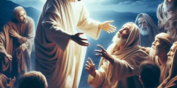 CHÚC LÀNH LÀ GÌ? CHÚNG TA CÙNG XEM QUA PHÚC LÀNH TRONG KINH THÁNH VÀ GIÁO HỘI