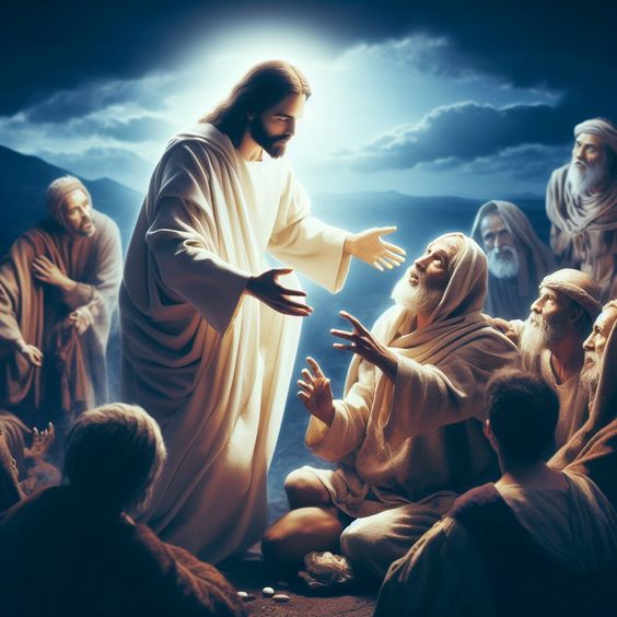 CHÚC LÀNH LÀ GÌ? CHÚNG TA CÙNG XEM QUA PHÚC LÀNH TRONG KINH THÁNH VÀ GIÁO HỘI