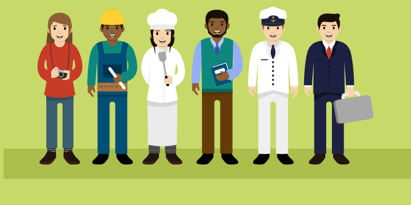 Ý NGHĨA CỦA LAO ĐỘNG