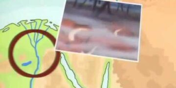 ÔNG MÔ-SÊ VÀ PHA-RA-Ô