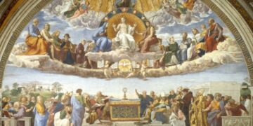 12 CÂU HỎI VỀ CÁC THÁNH TIẾN SĨ HỘI THÁNH