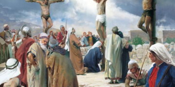 PHỤNG VỤ TUẦN THÁNH: CƠ CẤU VÀ Ý NGHĨA CÁC NGHI THỨC