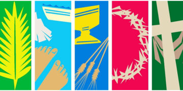 Ý NGHĨA VÀ LỊCH SỬ CỦA TUẦN THÁNH*