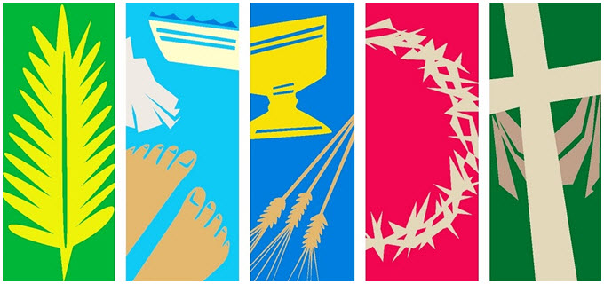 Ý NGHĨA VÀ LỊCH SỬ CỦA TUẦN THÁNH*