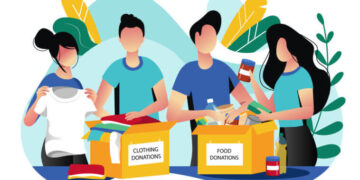 NGƯỜI CÔNG GIÁO LÀM TỪ THIỆN