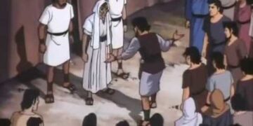 CON BÊ BẰNG VÀNG