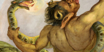 SATAN, TÊN XẢO QUYỆT, BELZÉBUTH… NHỮNG CÁI TÊN CỦA MA QUỶ