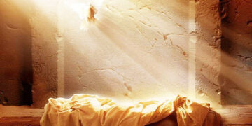 TUẦN THÁNH: TAM NHẬT VƯỢT QUA LÀ GÌ?