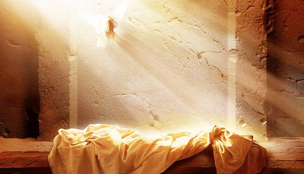 TUẦN THÁNH: TAM NHẬT VƯỢT QUA LÀ GÌ?