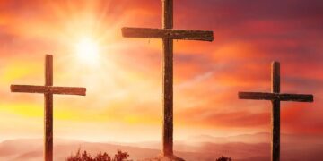 NĂM CÁCH ĐƠN GIẢN ĐỂ TUẦN THÁNH TRỞ NÊN THÁNH THIỆN HƠN