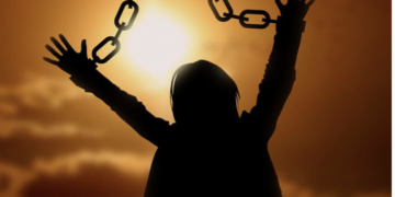 5 TÁC HẠI CỦA TỘI LỖI