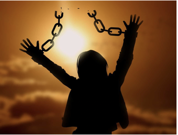 5 TÁC HẠI CỦA TỘI LỖI