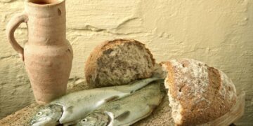 TẠI SAO KHÔNG ĂN THỊT VÀO CÁC NGÀY THỨ SÁU TRONG MÙA CHAY?