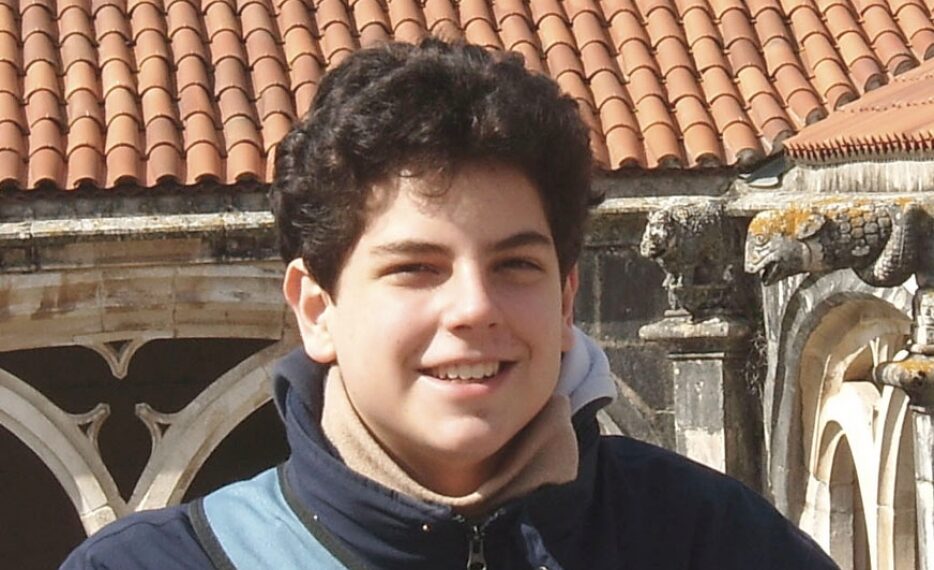 NĂM CÁCH ĐỂ SỐNG Ý NGHĨA TỪ CHÂN PHƯỚC CARLO ACUTIS