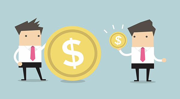 LÀM ĂN CHÂN CHÍNH